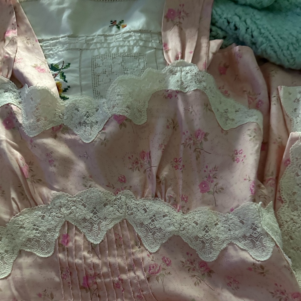 Spell Fleur Dress - Picture 4 of 12